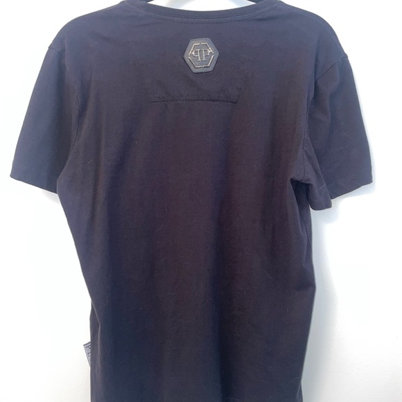 Philipp Plein Men’s T shirt - Picture 7 of 7